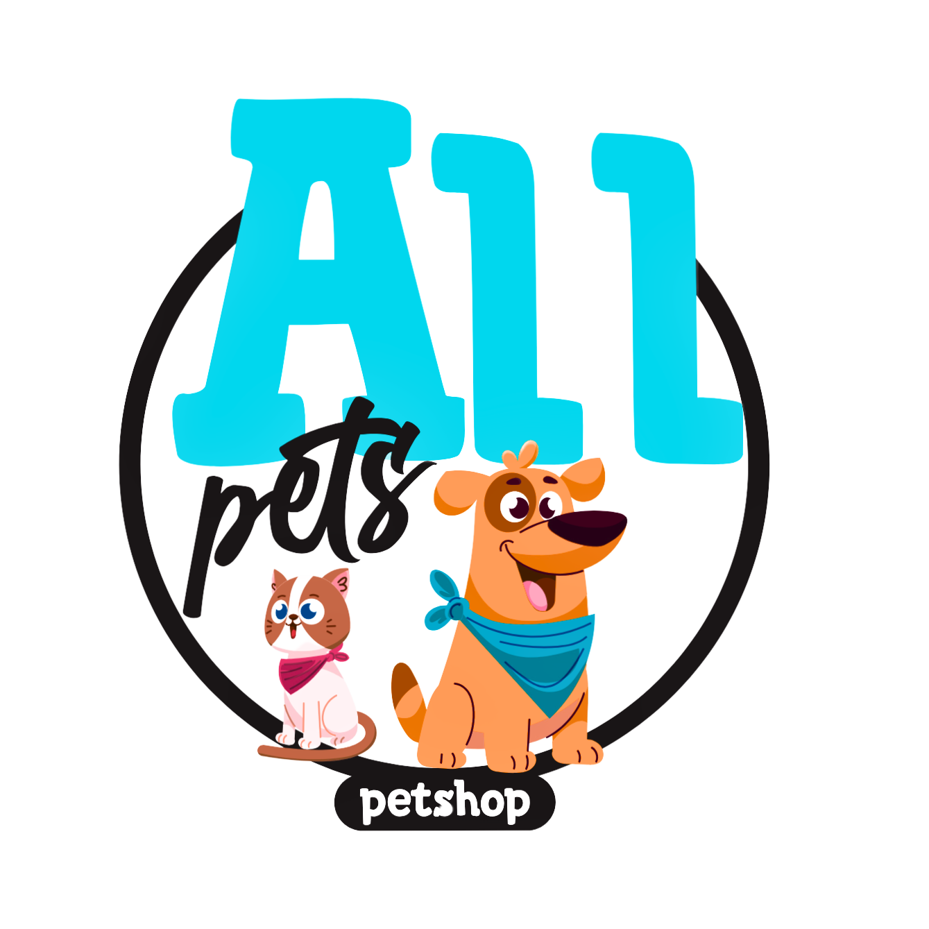 All Pets Pet Shop Passo Fundo